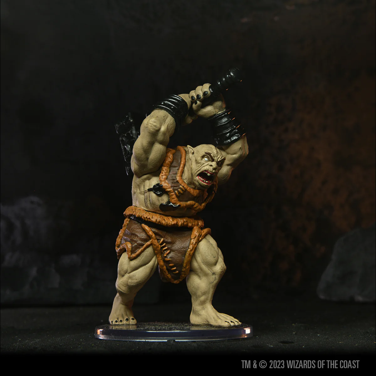 D&D Icons of the Realms: Demon Lords - Graz'zt, Fraz Urb'luu, and Kostchtchie - Image 10