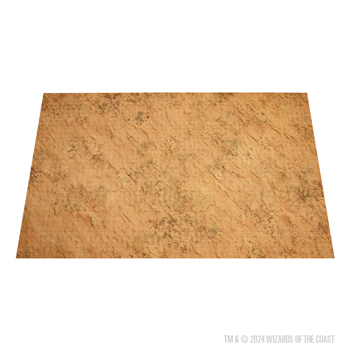 D&D Icons of the Realms: Desert Battle Mat - Image 5