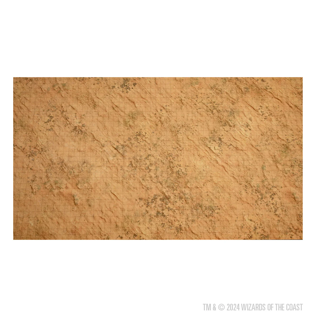 D&D Icons of the Realms: Desert Battle Mat - Image 6