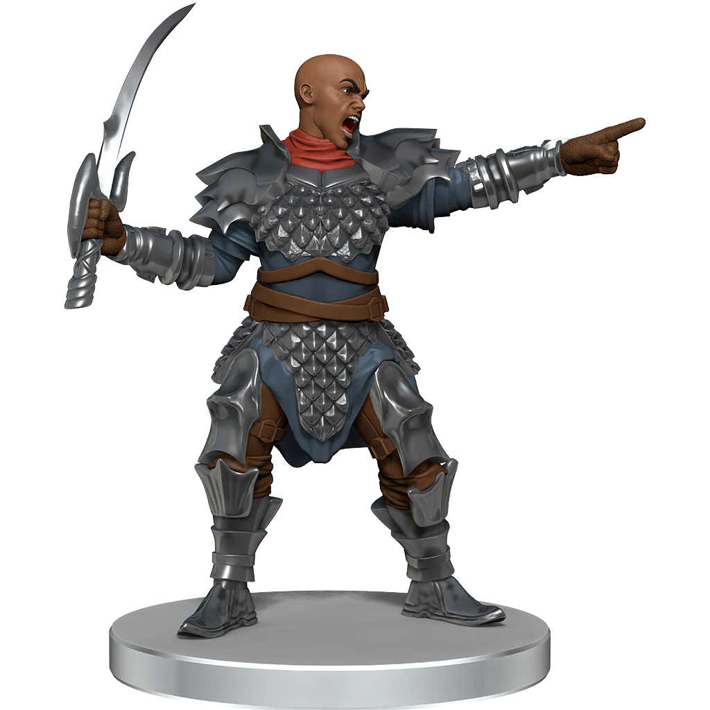 D&D Icons of the Realms: Dragon Army Warband - Image 2