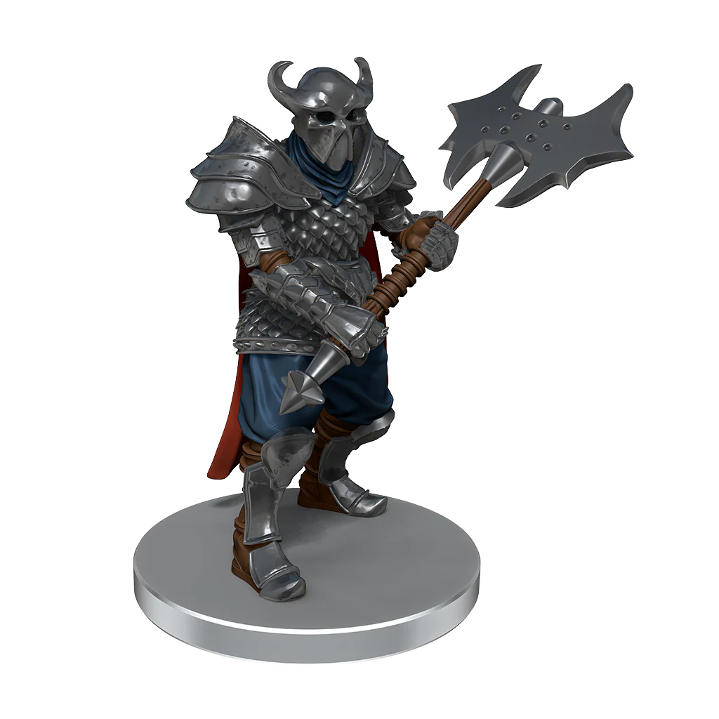 D&D Icons of the Realms: Dragon Army Warband - Image 4