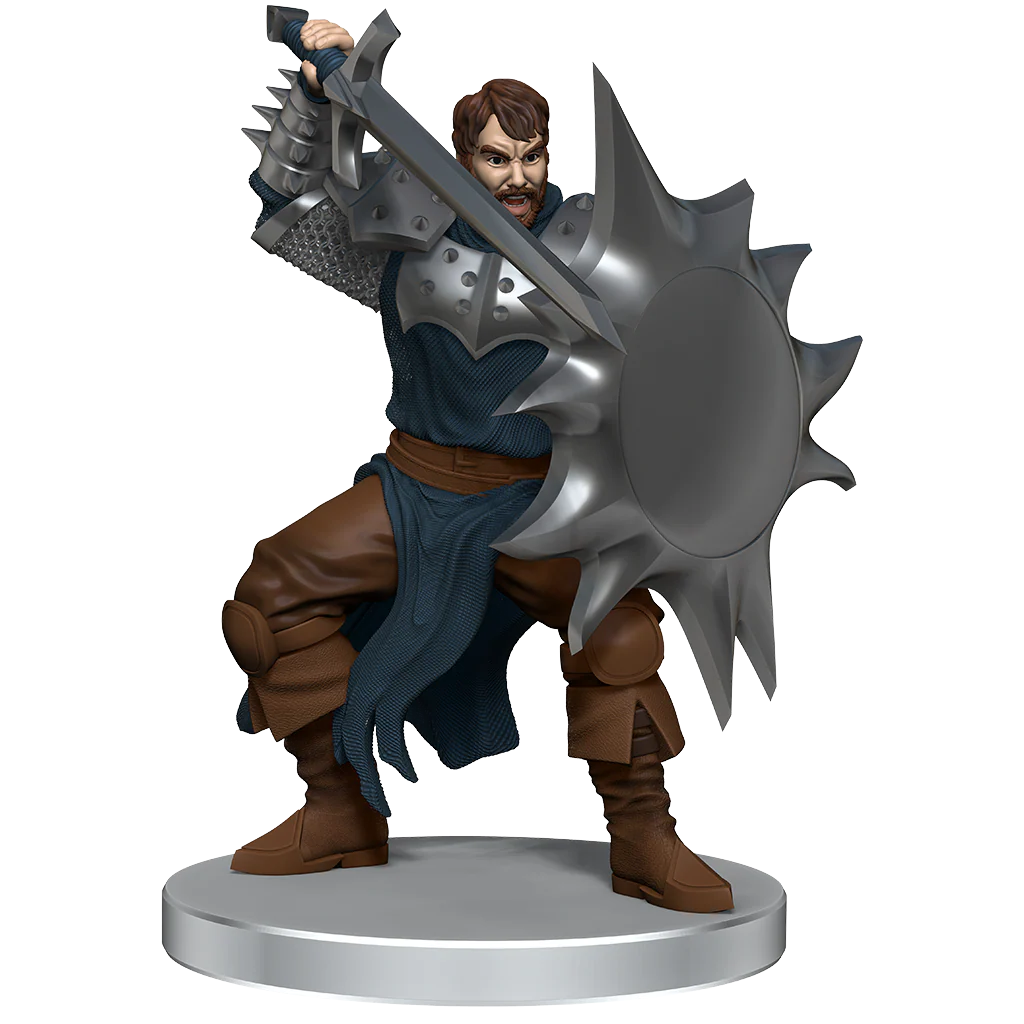 D&D Icons of the Realms: Dragon Army Warband - Image 5
