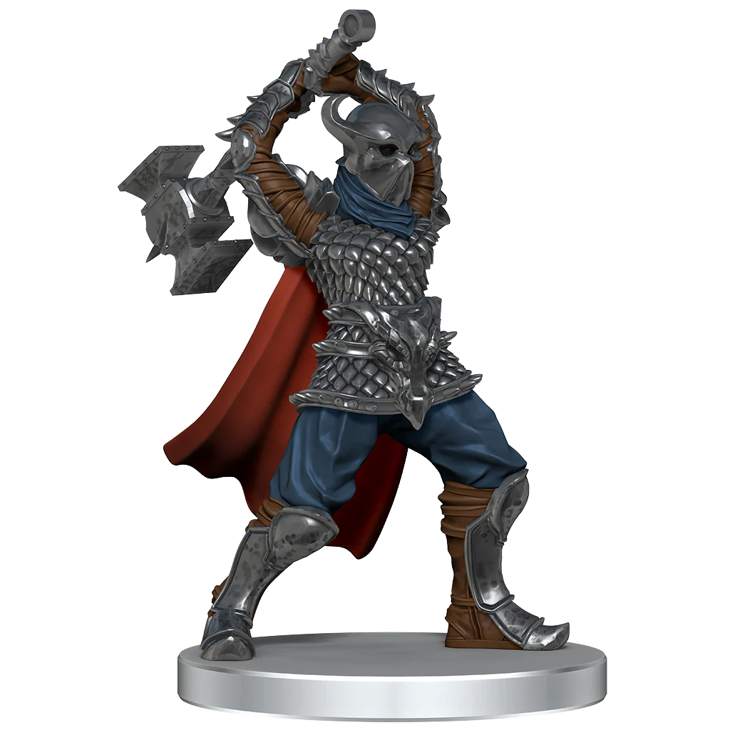 D&D Icons of the Realms: Dragon Army Warband - Image 6
