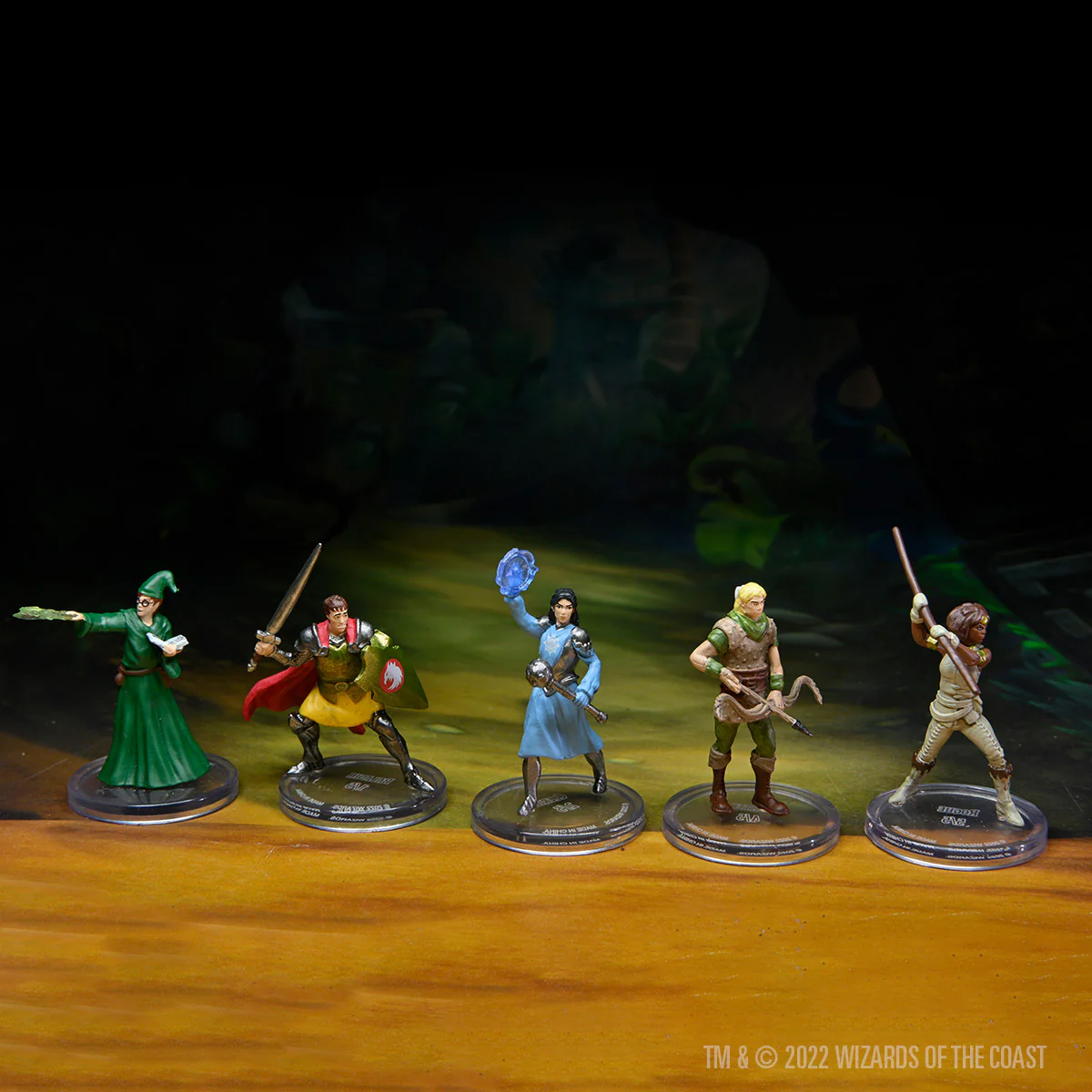 D&D Icons of the Realms: Dragons of Stormwreck Isle - Image 10