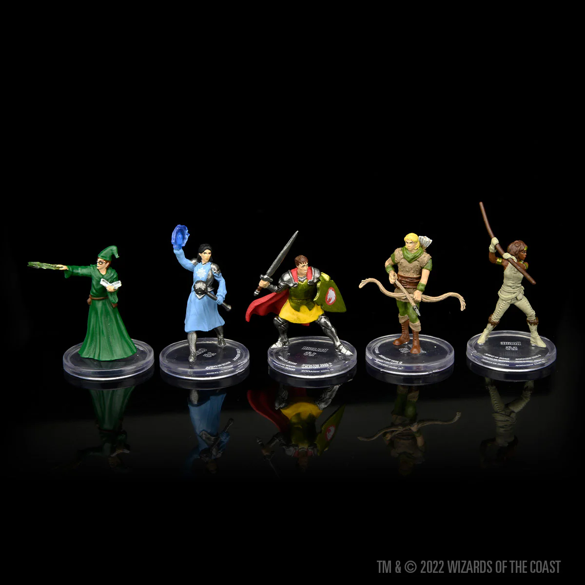 D&D Icons of the Realms: Dragons of Stormwreck Isle - Image 3
