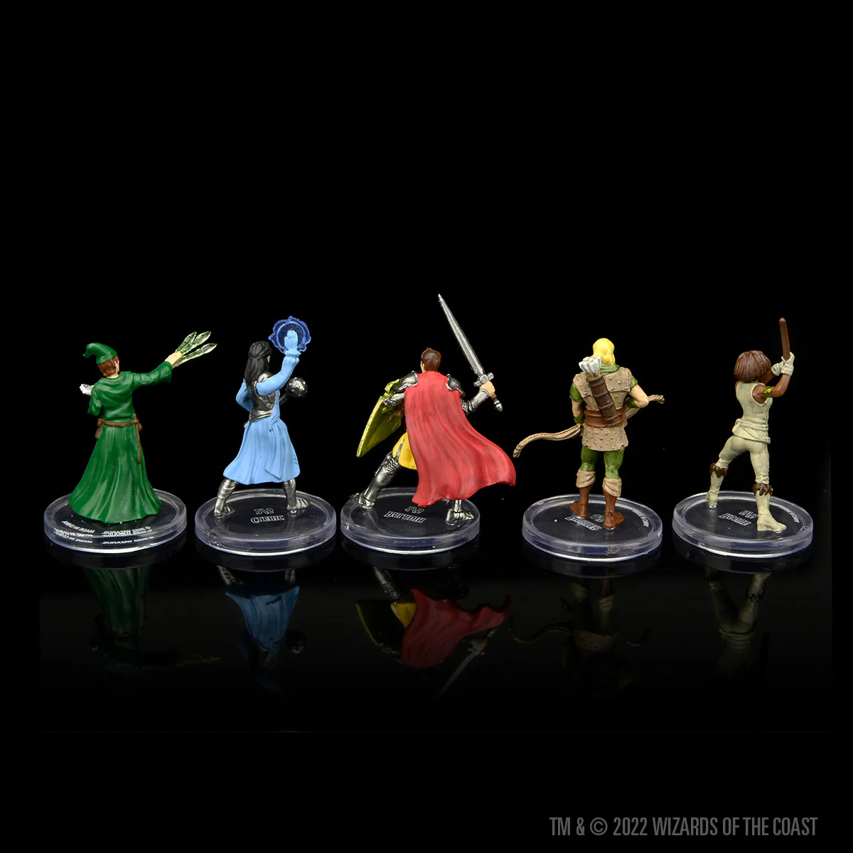 D&D Icons of the Realms: Dragons of Stormwreck Isle - Image 4