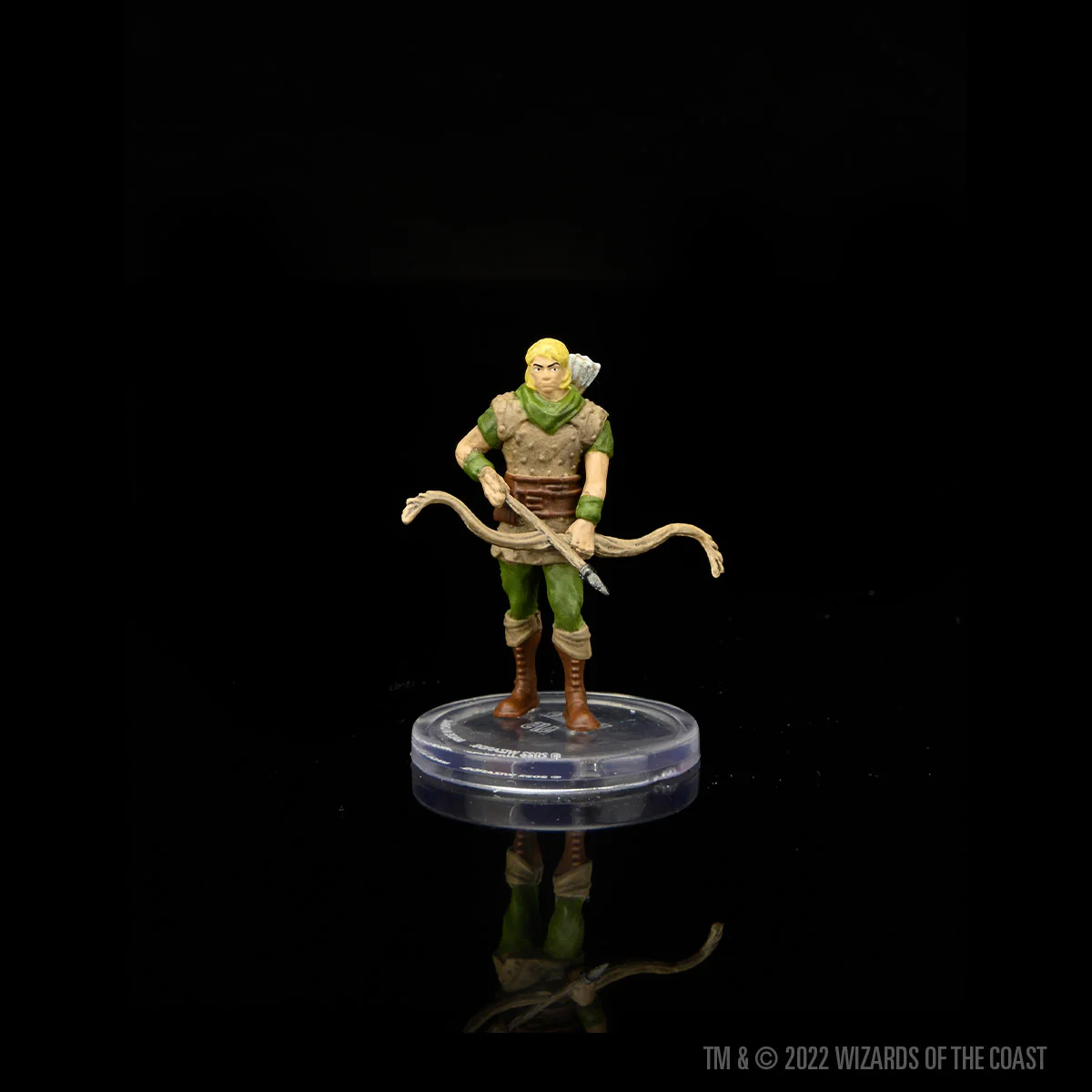 D&D Icons of the Realms: Dragons of Stormwreck Isle - Image 5