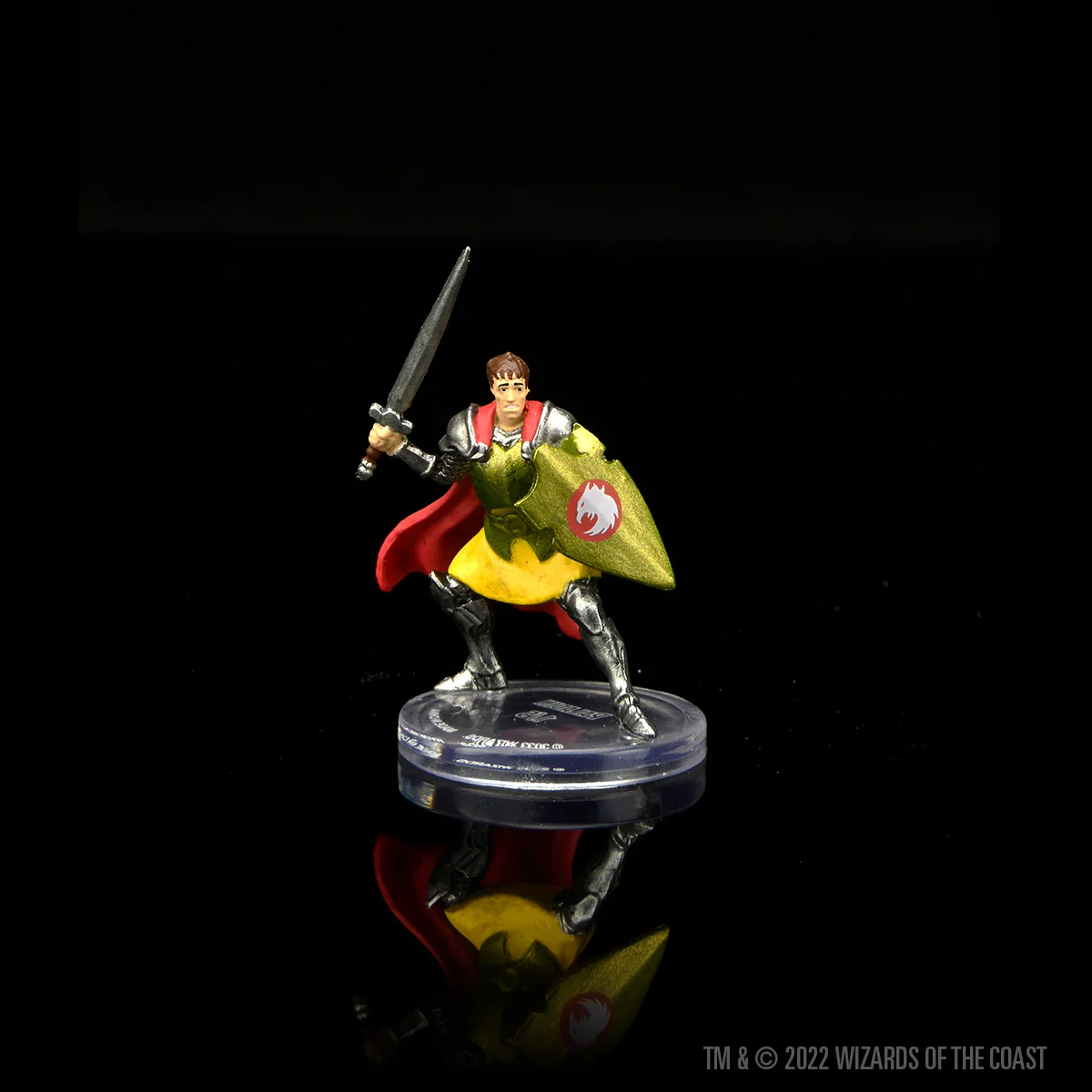 D&D Icons of the Realms: Dragons of Stormwreck Isle - Image 7