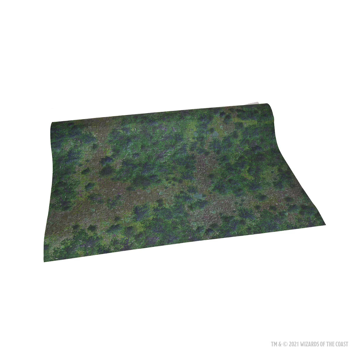 D&D Icons of the Realms: Forest Battle Mat - Image 3