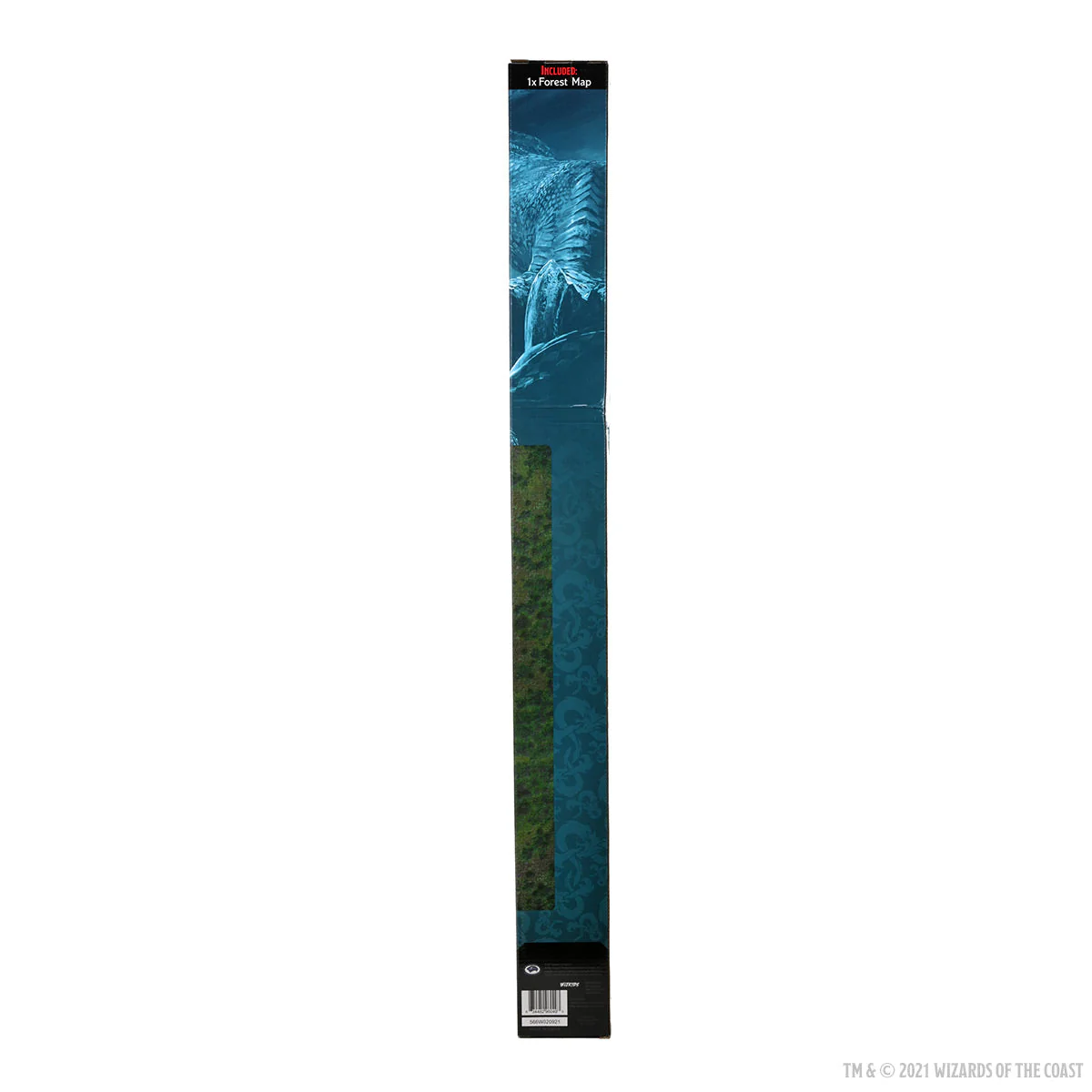 D&D Icons of the Realms: Forest Battle Mat - Image 5