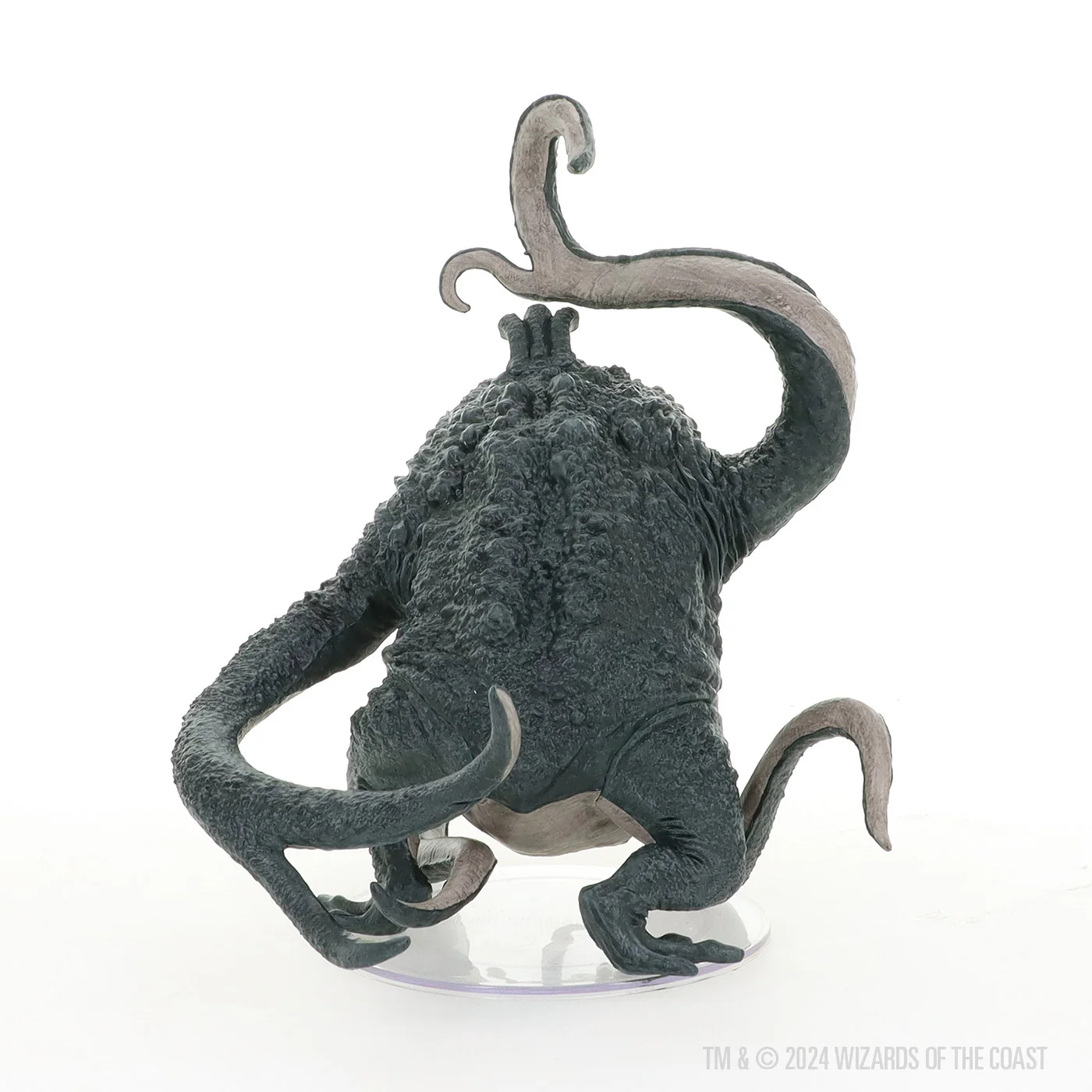 D&D Icons of the Realms: Froghemoth Elder Boxed Miniature - Image 2