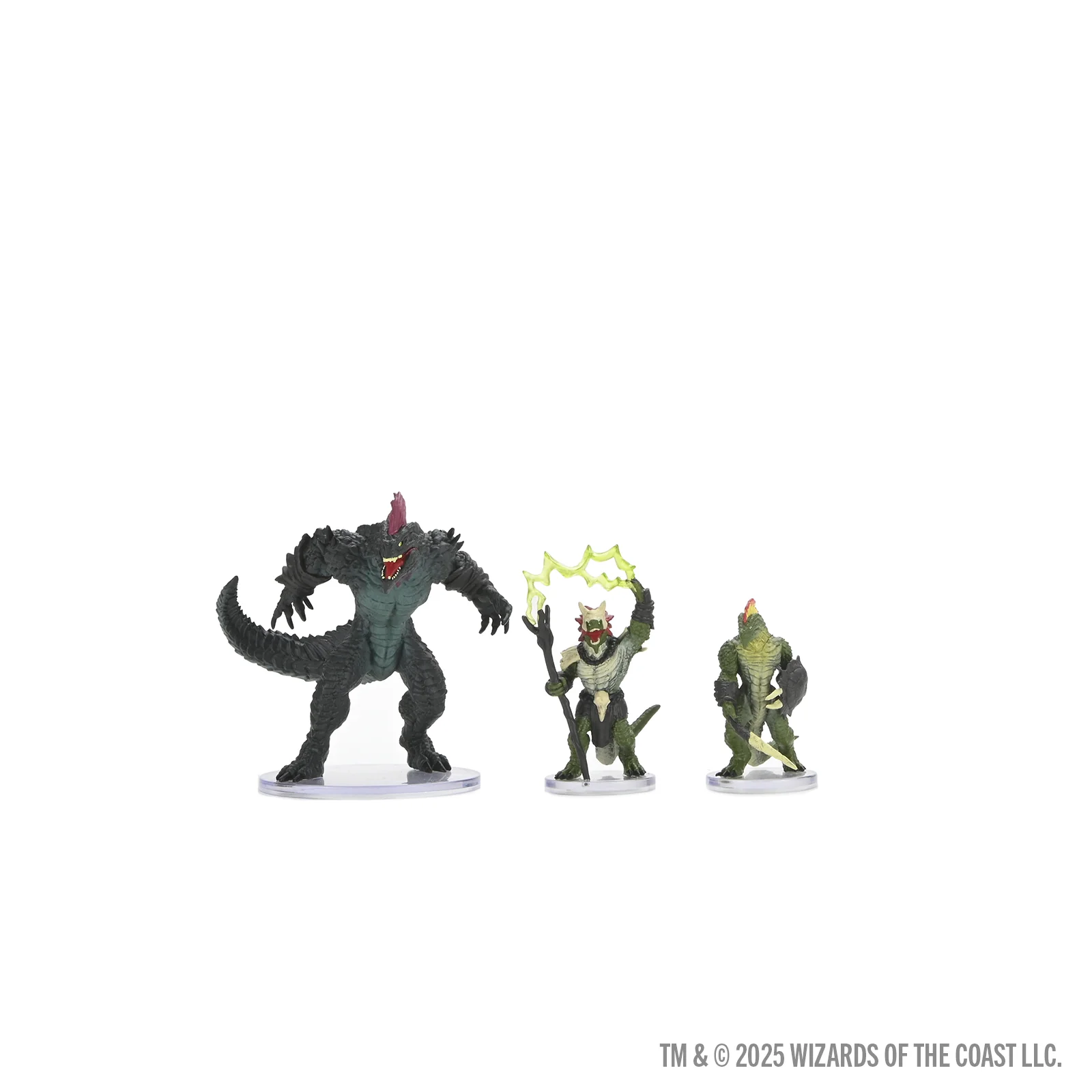 D&D Icons of the Realms: Ghost Light - 10 ct. Booster Brick - Image 4