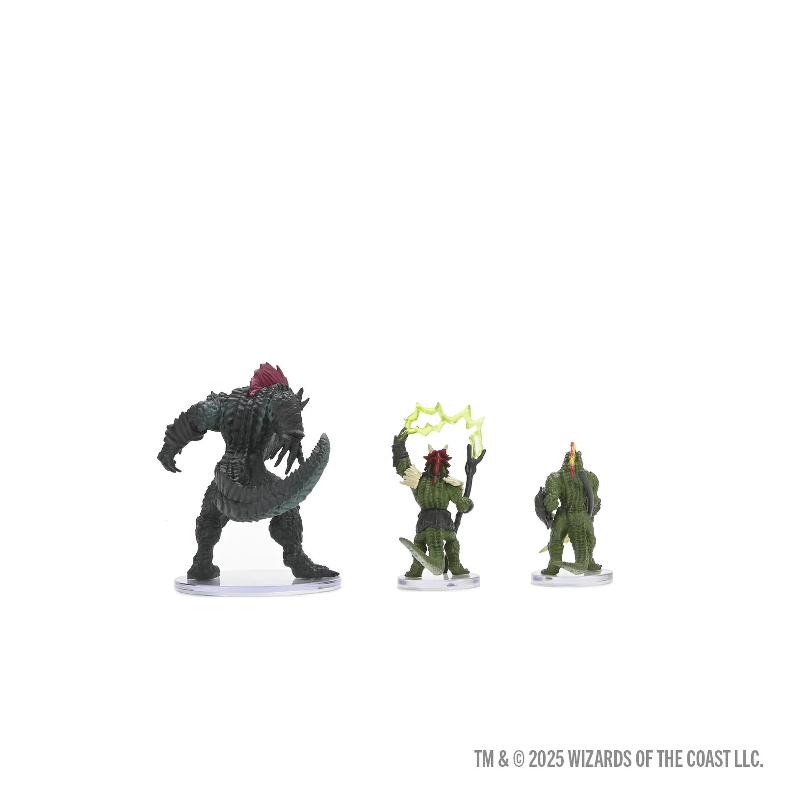 D&D Icons of the Realms: Ghost Light - 10 ct. Booster Brick - Image 5