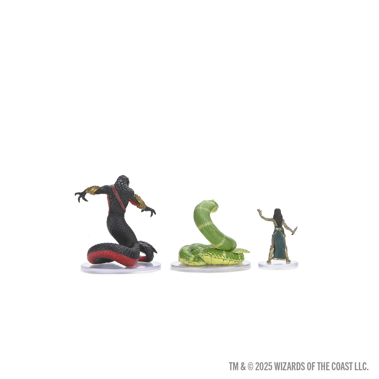 D&D Icons of the Realms: Ghost Light - 10 ct. Booster Brick - Image 7