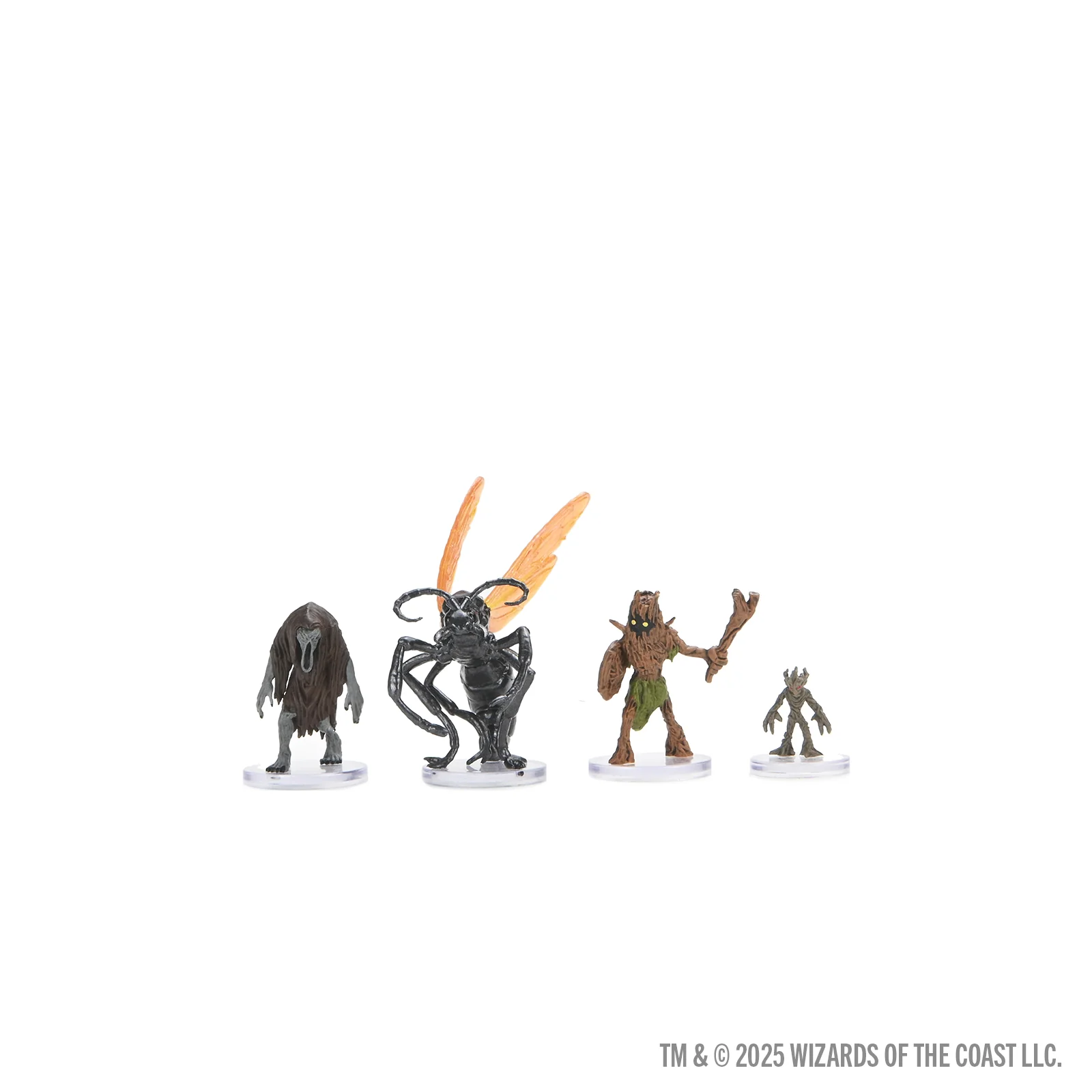 D&D Icons of the Realms: Ghost Light - 10 ct. Booster Brick - Image 8