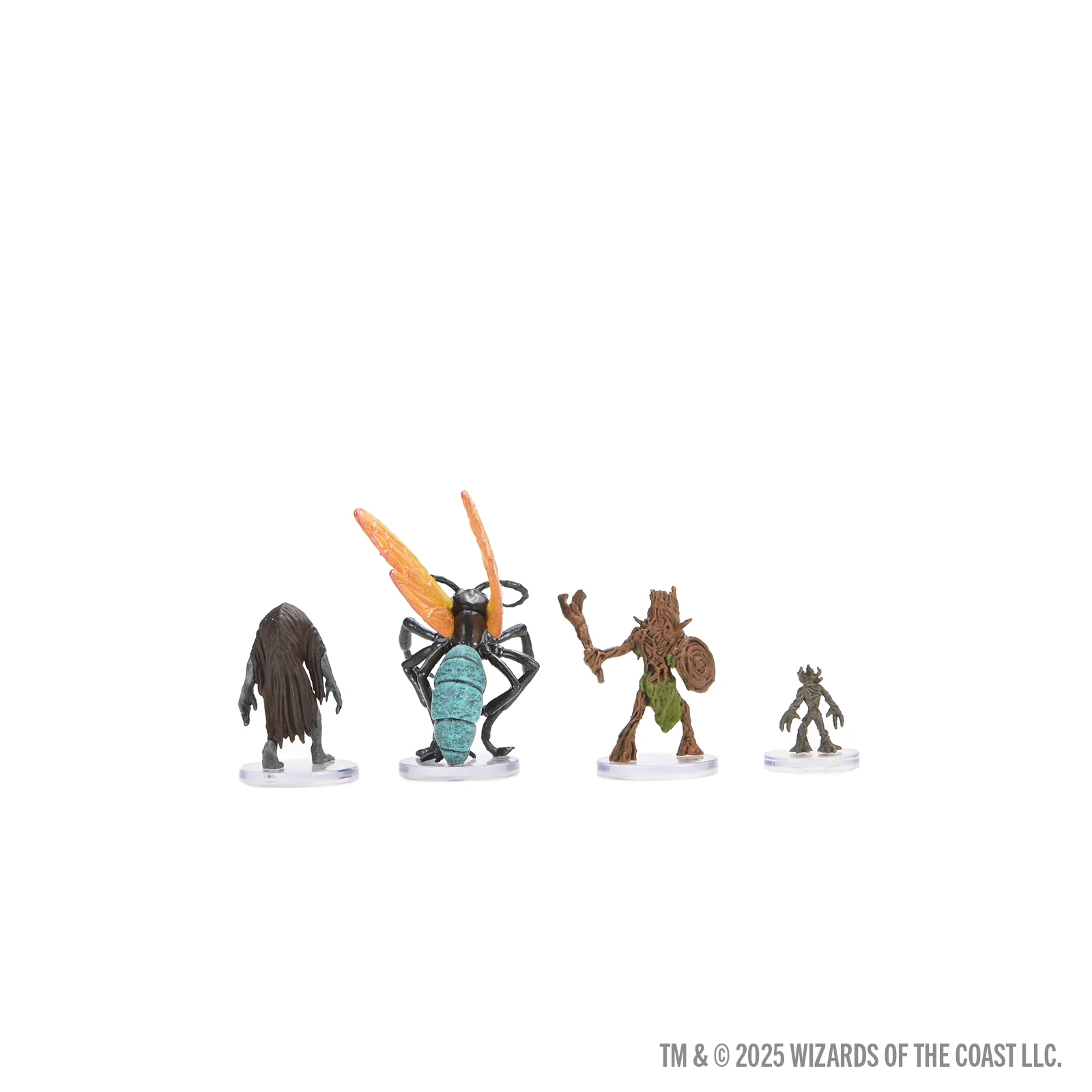 D&D Icons of the Realms: Ghost Light - 10 ct. Booster Brick - Image 9
