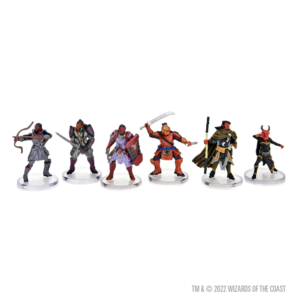 D&D Icons of the Realms: Hobgoblin Warband - Image 3