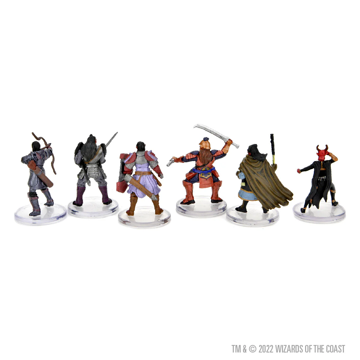 D&D Icons of the Realms: Hobgoblin Warband - Image 4