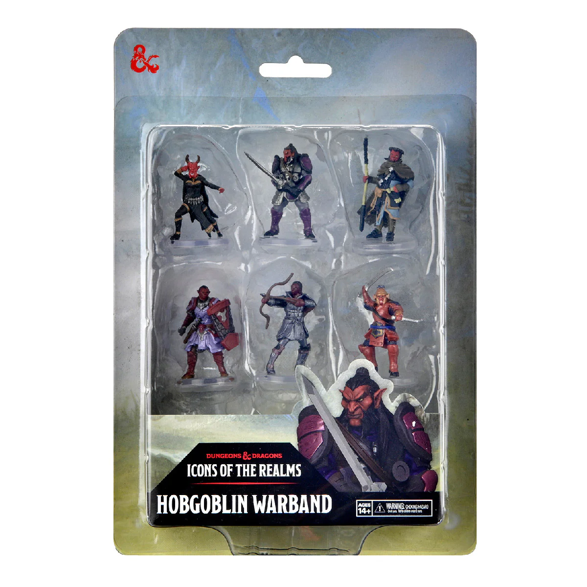 D&D Icons of the Realms: Hobgoblin Warband - Image 5