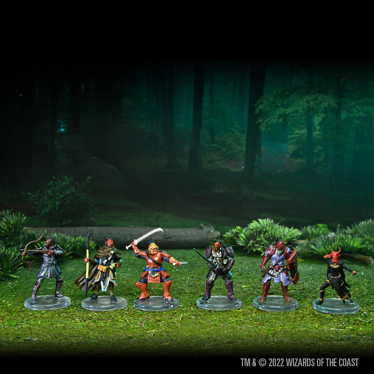 D&D Icons of the Realms: Hobgoblin Warband - Image 6