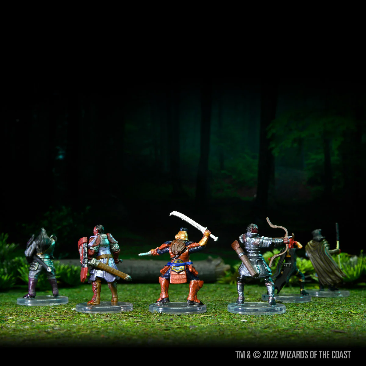 D&D Icons of the Realms: Hobgoblin Warband - Image 7