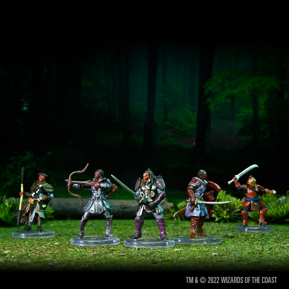 D&D Icons of the Realms: Hobgoblin Warband - Image 8