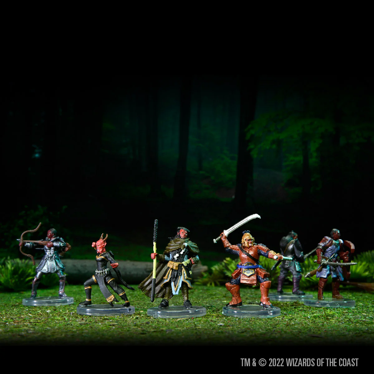 D&D Icons of the Realms: Hobgoblin Warband - Image 9