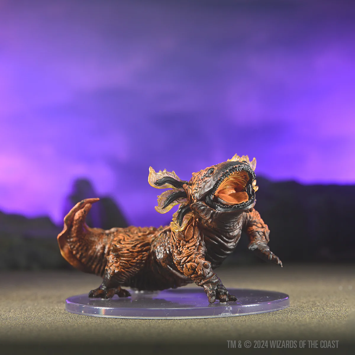 D&D Icons of the Realms: Journeys through the Radiant Citadel - Monsters Boxed Set - Image 10