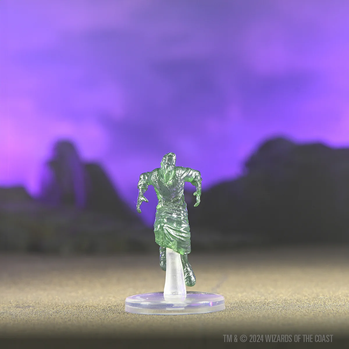 D&D Icons of the Realms: Journeys through the Radiant Citadel - Monsters Boxed Set - Image 11