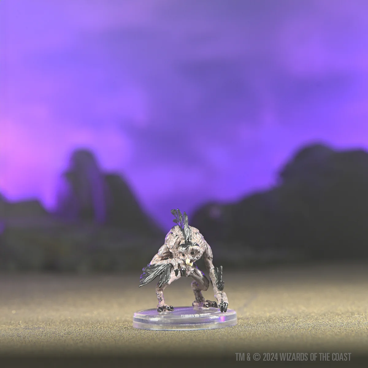 D&D Icons of the Realms: Journeys through the Radiant Citadel - Monsters Boxed Set - Image 12