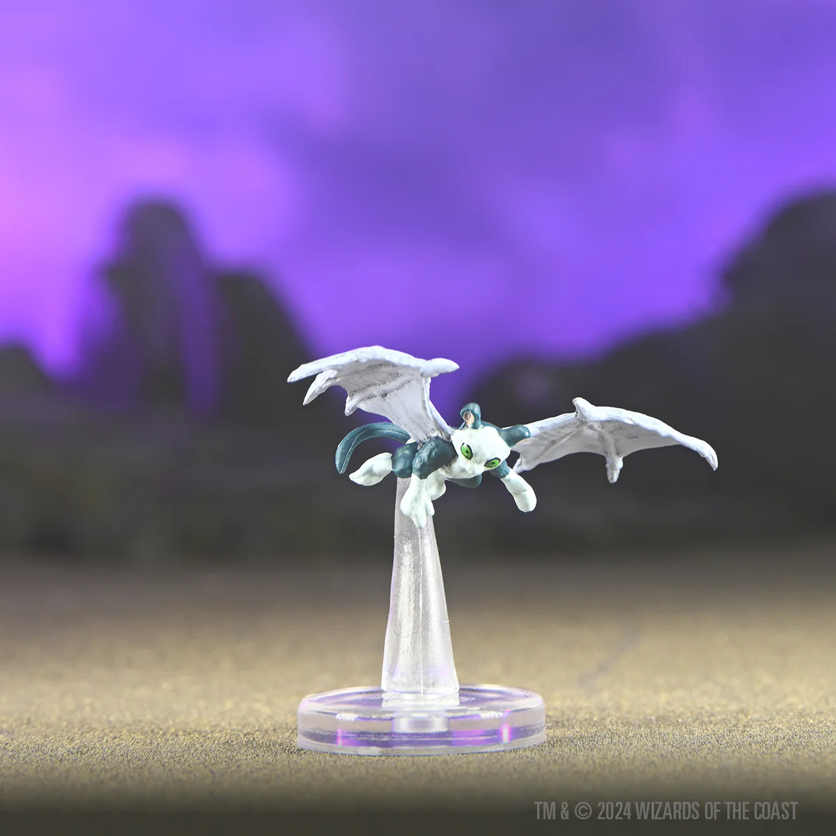 D&D Icons of the Realms: Journeys through the Radiant Citadel - Monsters Boxed Set - Image 13