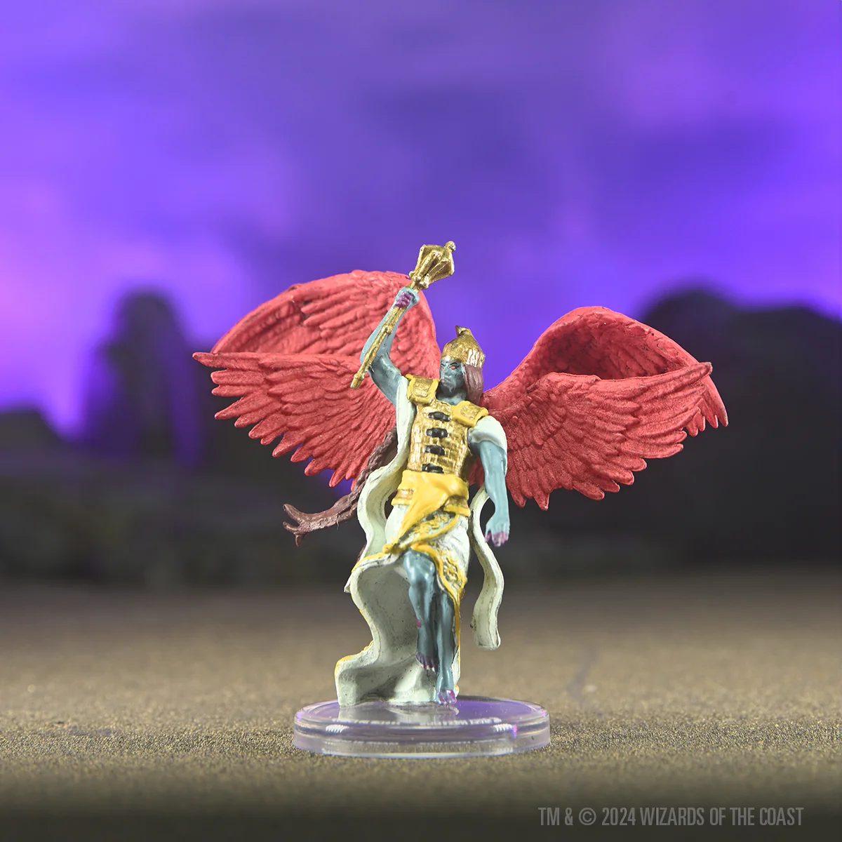 D&D Icons of the Realms: Journeys through the Radiant Citadel - Monsters Boxed Set - Image 8