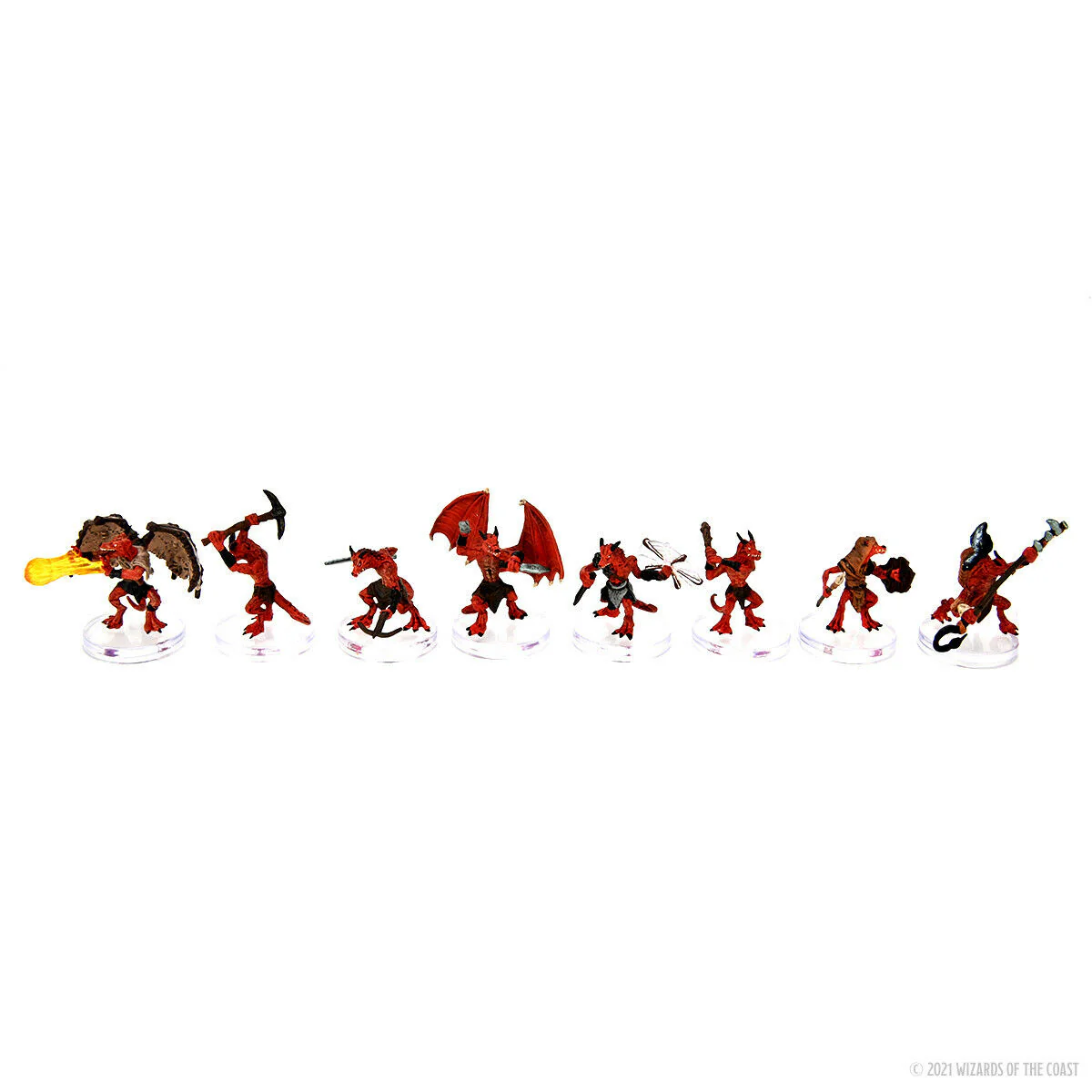 D&D Icons of the Realms: Kobold Warband - Image 5