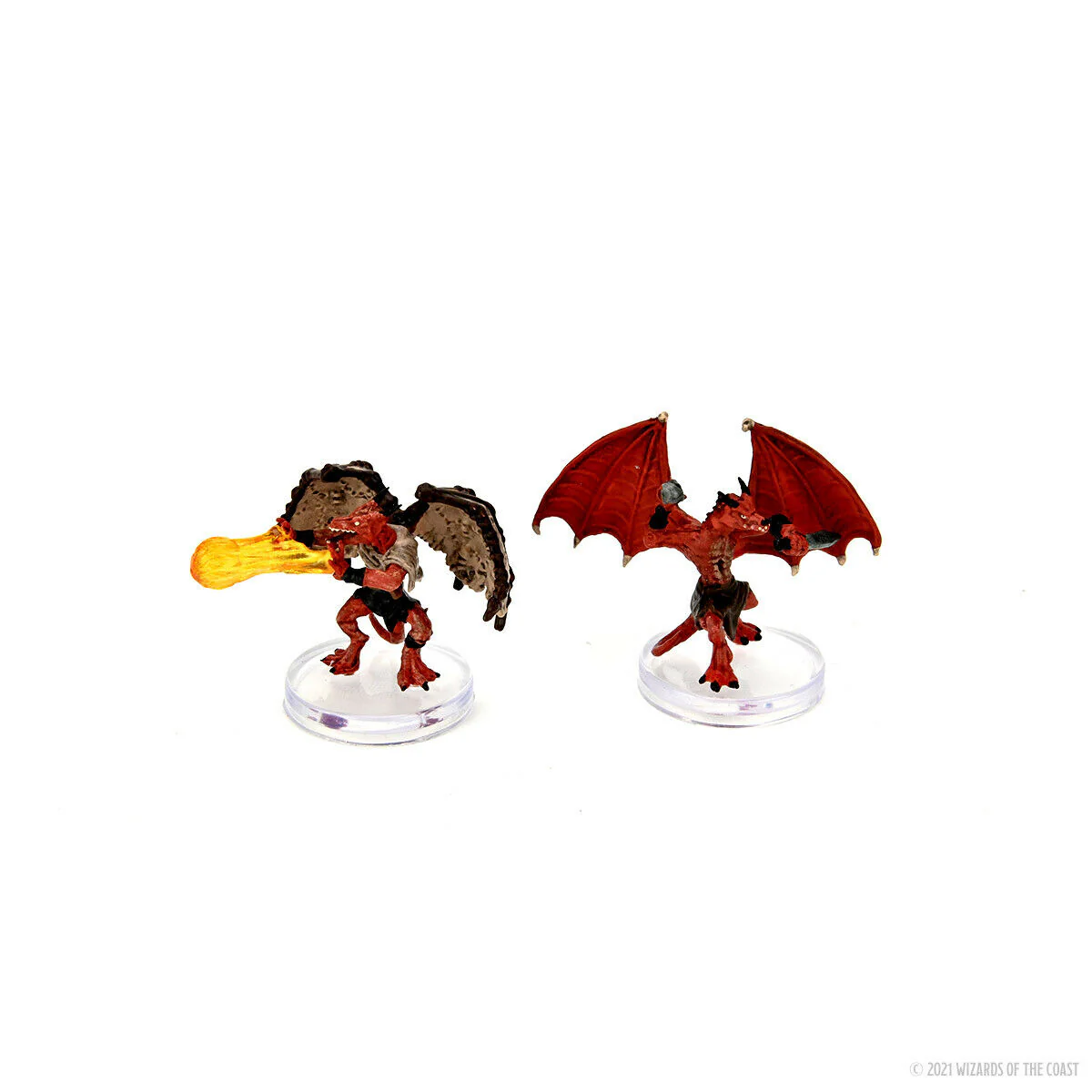 D&D Icons of the Realms: Kobold Warband - Image 6