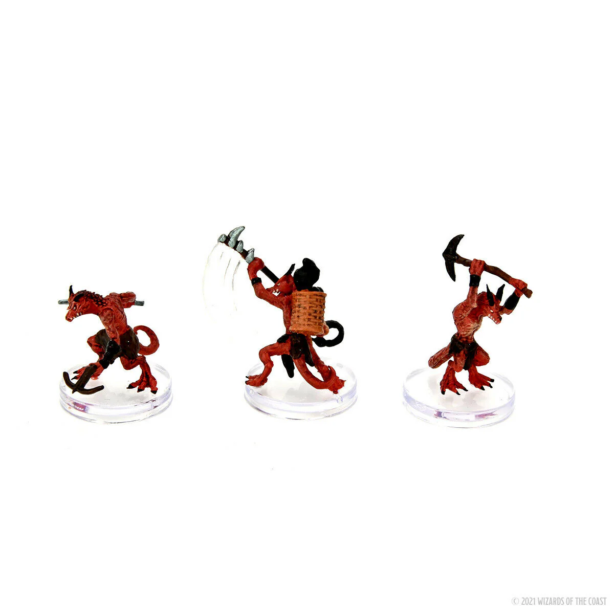 D&D Icons of the Realms: Kobold Warband - Image 7