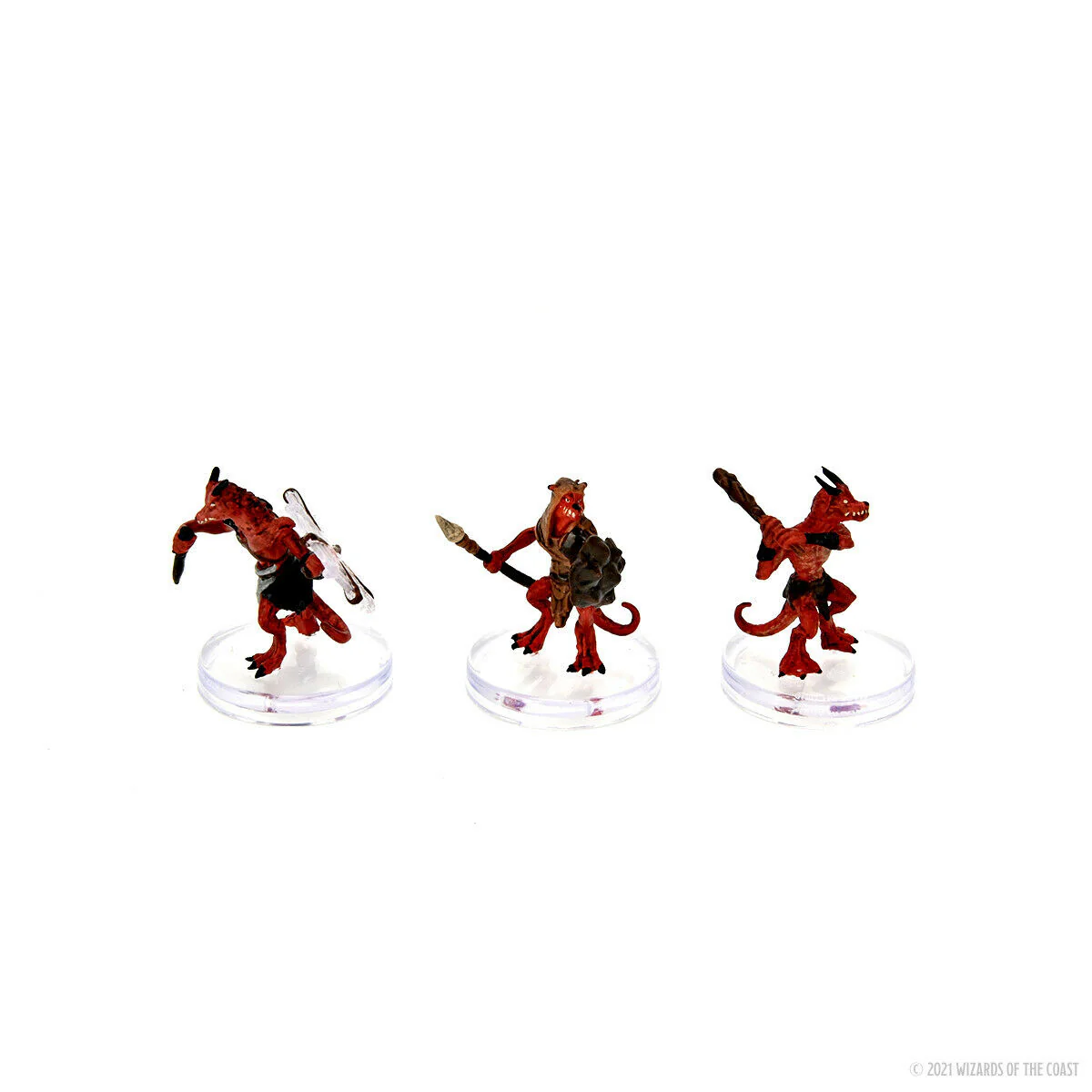 D&D Icons of the Realms: Kobold Warband - Image 8