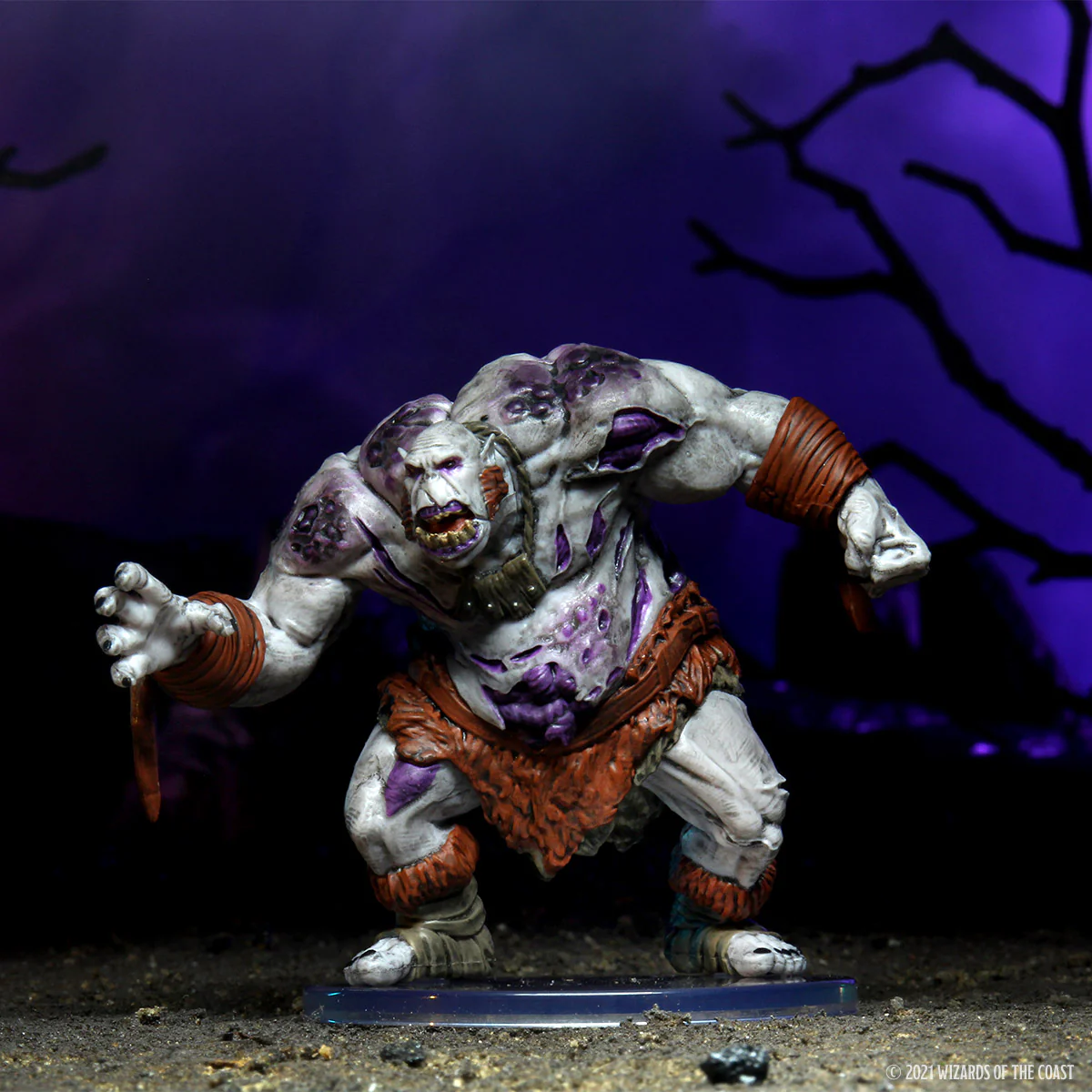 D&D Icons of the Realms: Boneyard 8ct Brick - Image 11
