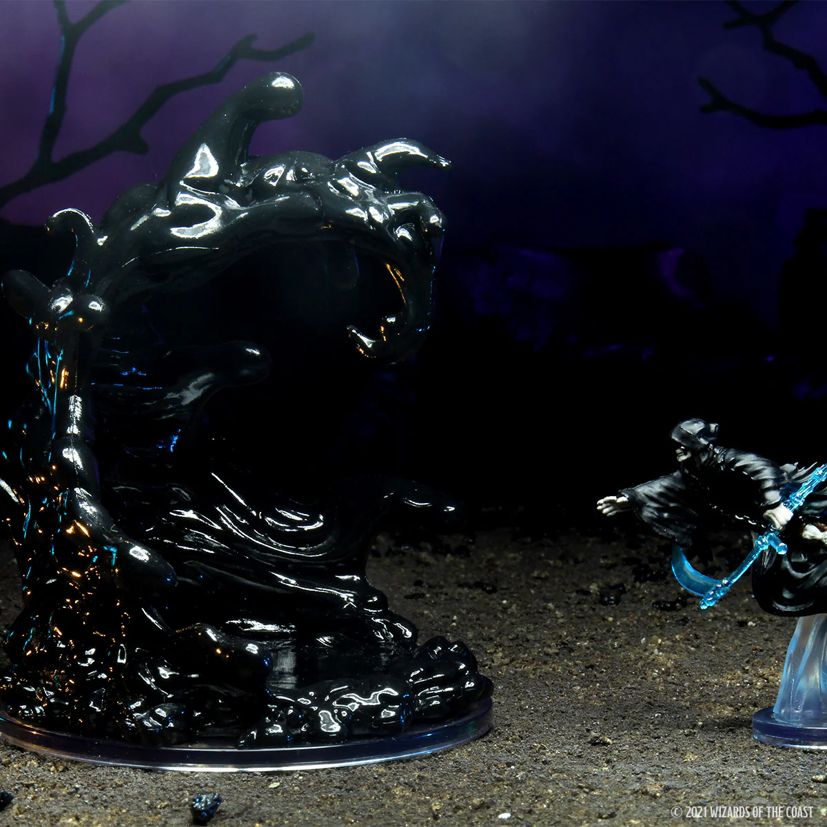 D&D Icons of the Realms: Boneyard 8ct Brick - Image 16