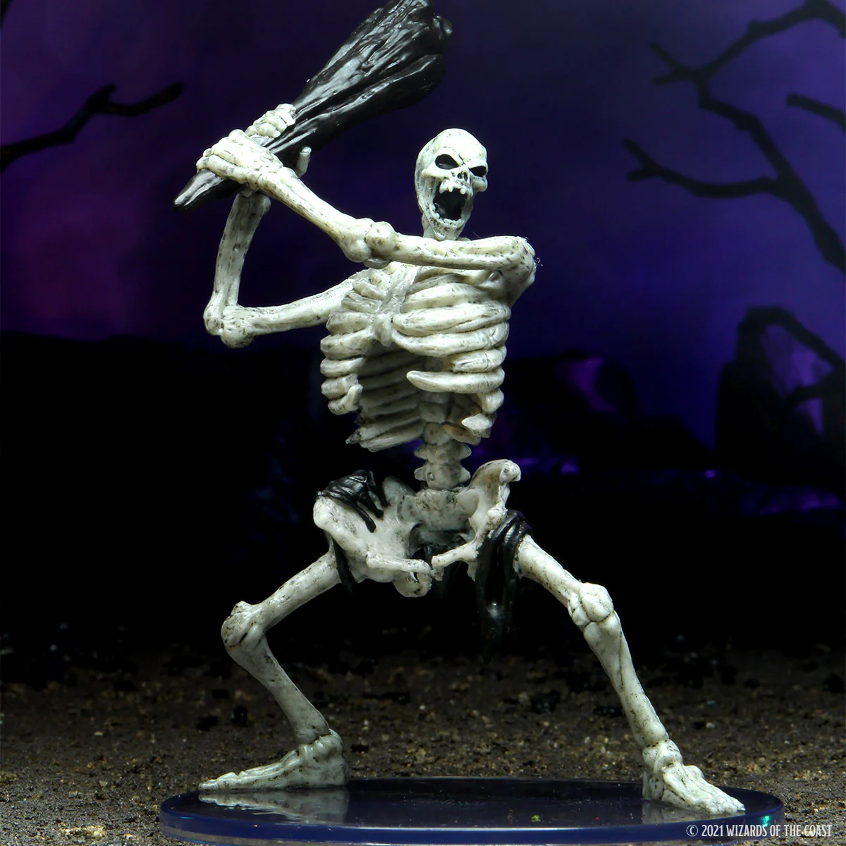 D&D Icons of the Realms: Boneyard 8ct Brick - Image 17