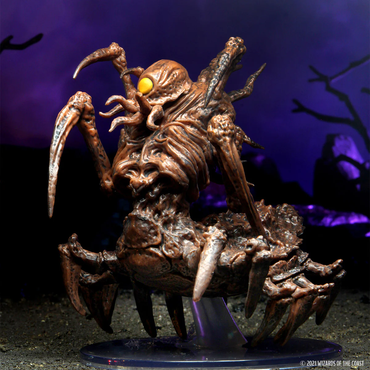 D&D Icons of the Realms: Boneyard 8ct Brick - Image 18