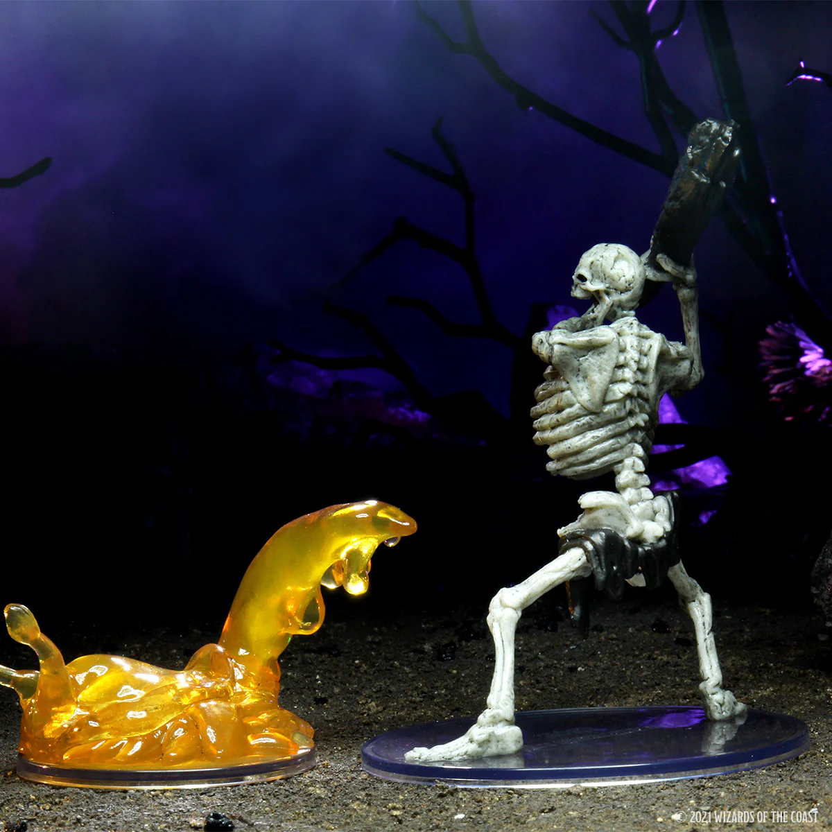 D&D Icons of the Realms: Boneyard 8ct Brick - Image 20