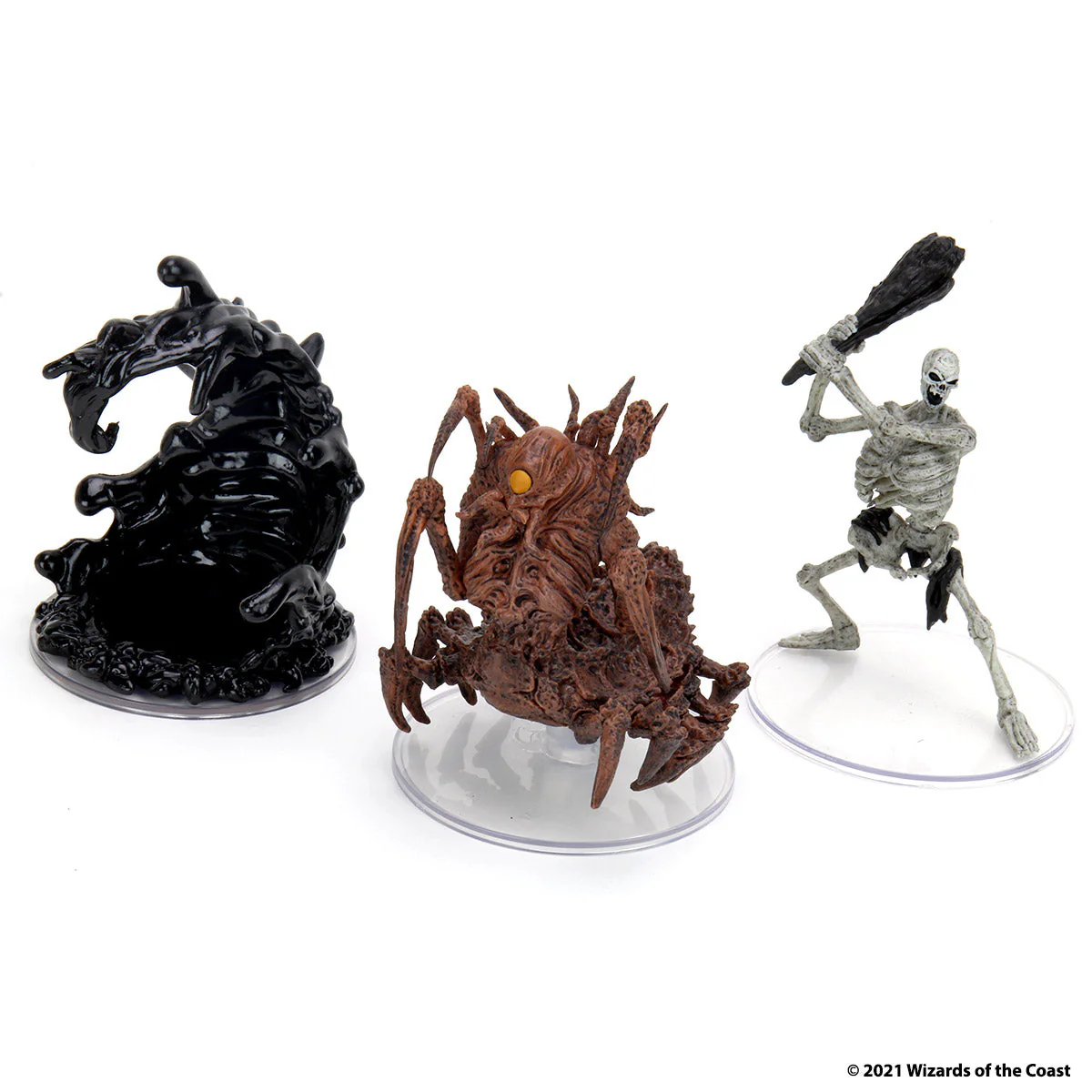 D&D Icons of the Realms: Boneyard 8ct Brick - Image 9