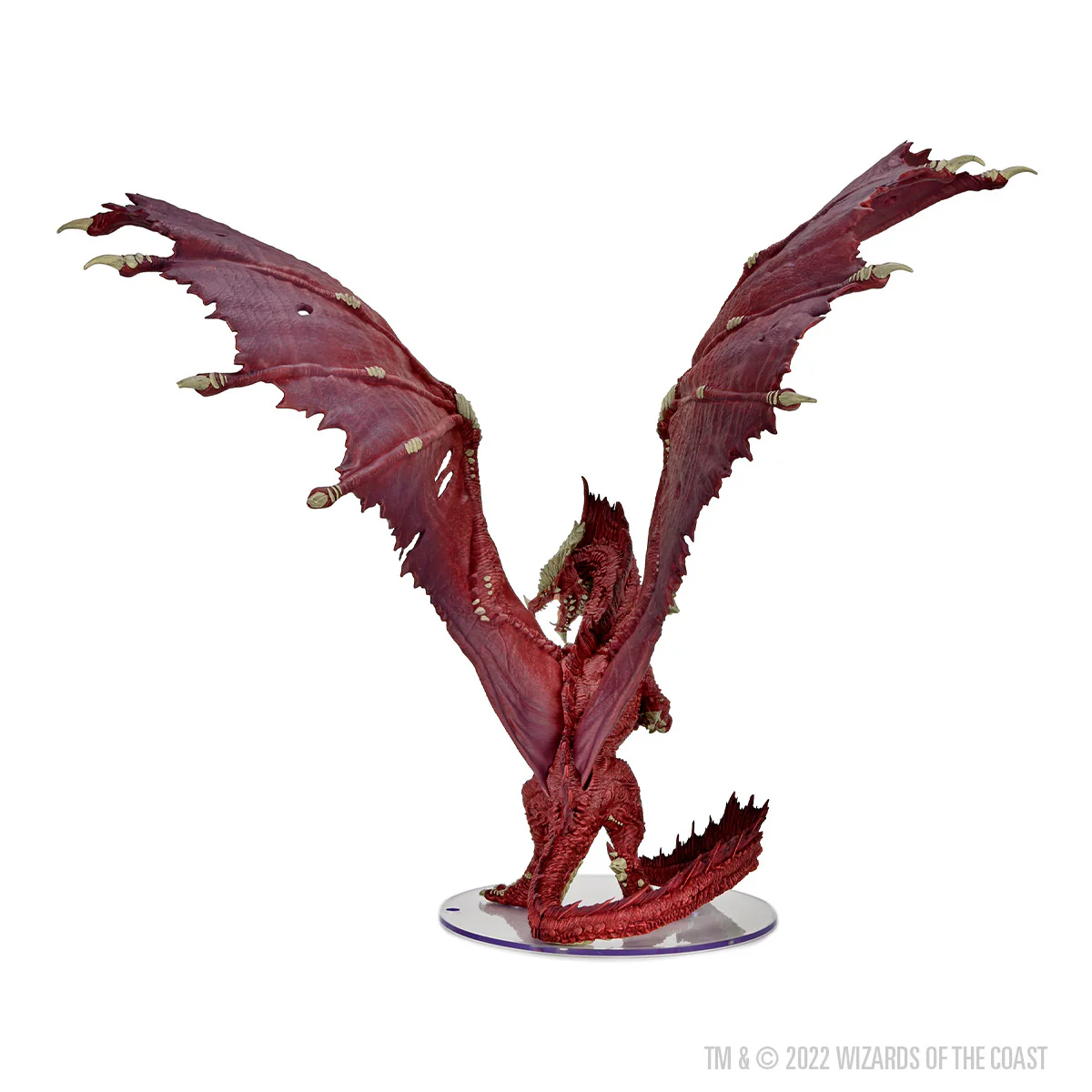 D&D Icons of the Realms: Balagos, Ancient Red Dragon - Image 4