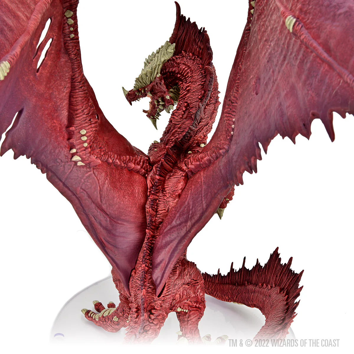 D&D Icons of the Realms: Balagos, Ancient Red Dragon - Image 5