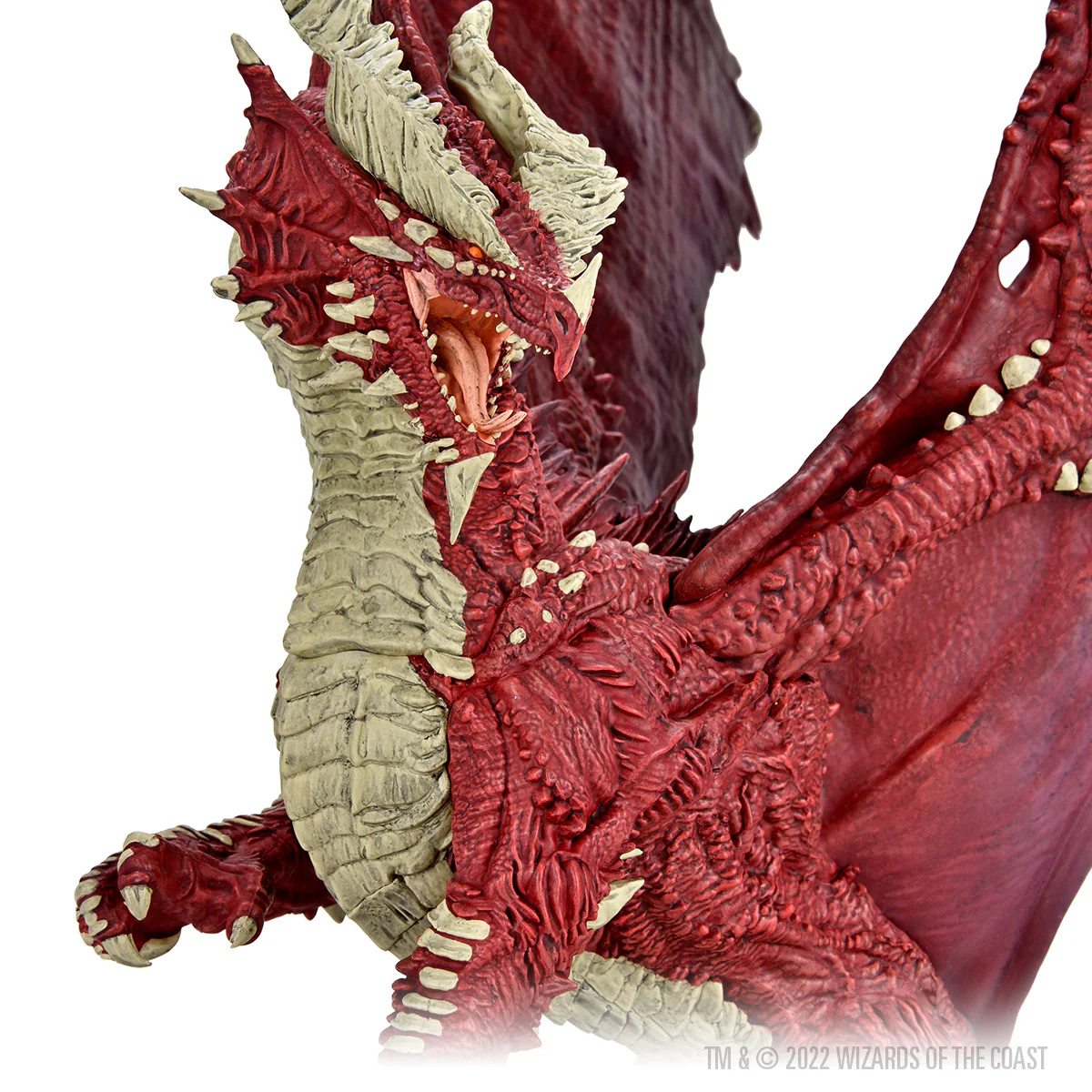 D&D Icons of the Realms: Balagos, Ancient Red Dragon - Image 6