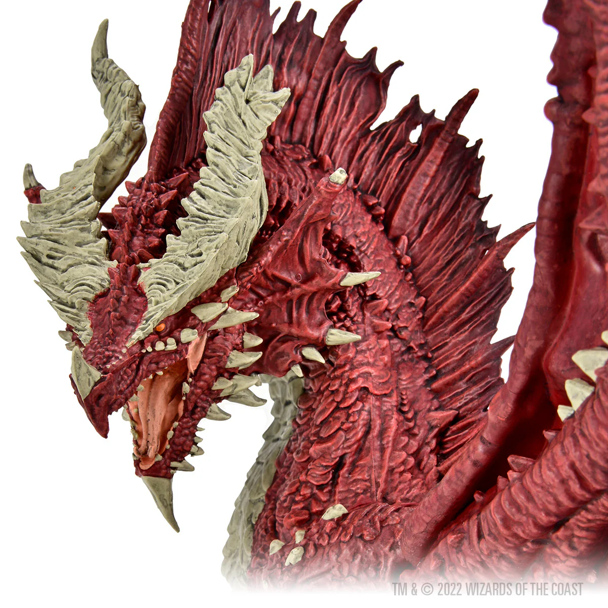 D&D Icons of the Realms: Balagos, Ancient Red Dragon - Image 7