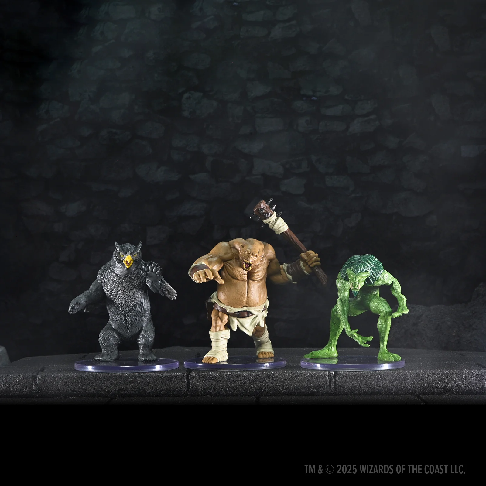 D&D Icons of the Realms: Monster Manual Collection I - 10 ct. Booster Brick - Image 12