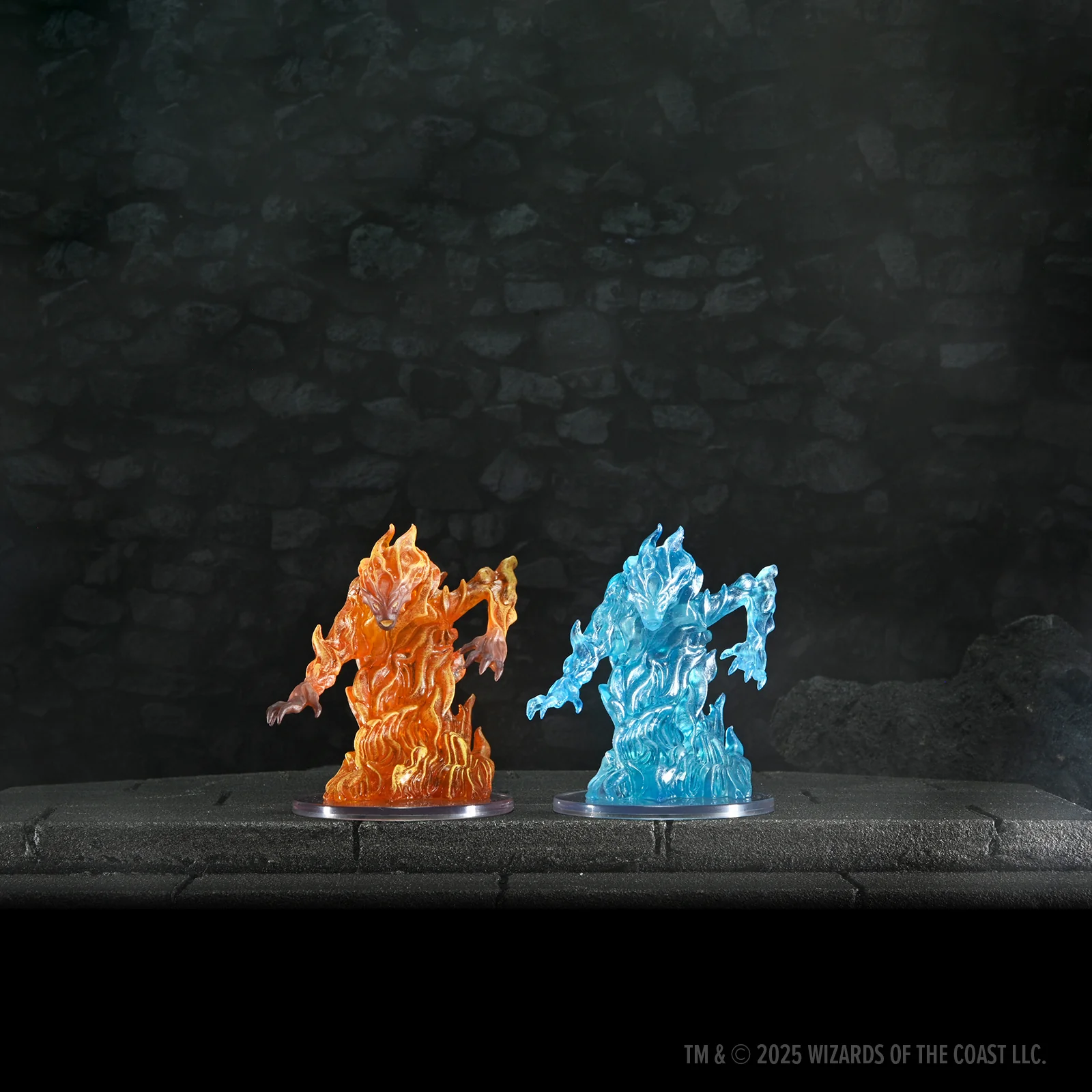 D&D Icons of the Realms: Monster Manual Collection I - 10 ct. Booster Brick - Image 13