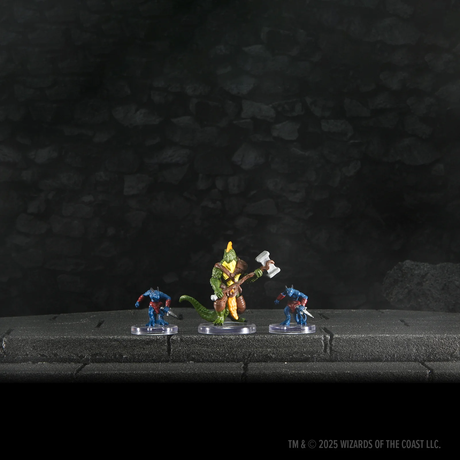 D&D Icons of the Realms: Monster Manual Collection I - 10 ct. Booster Brick - Image 14