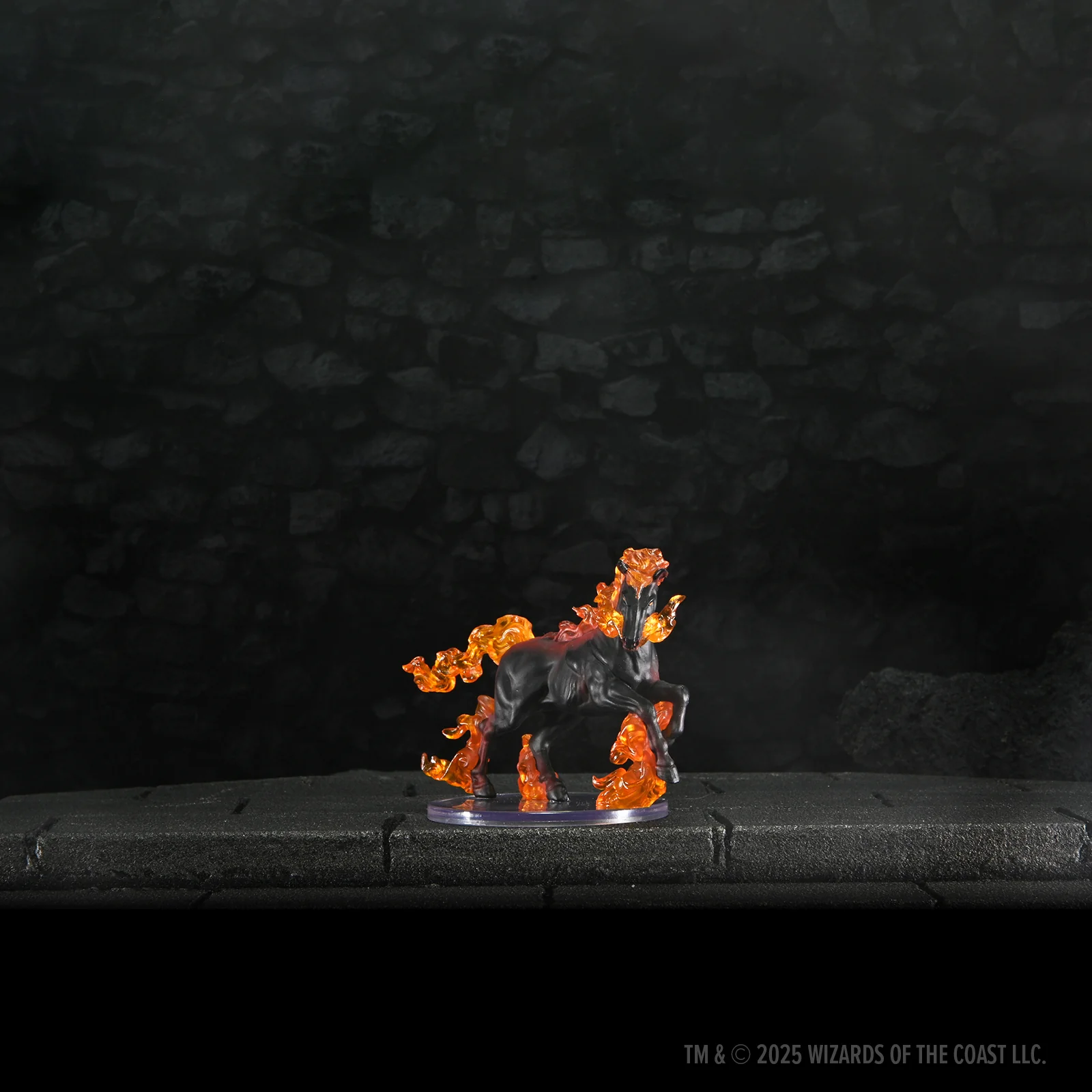 D&D Icons of the Realms: Monster Manual Collection I - 10 ct. Booster Brick - Image 15